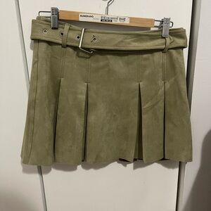 Idem Ditto (Windsor) Women’s Mini Skort | Size : Large